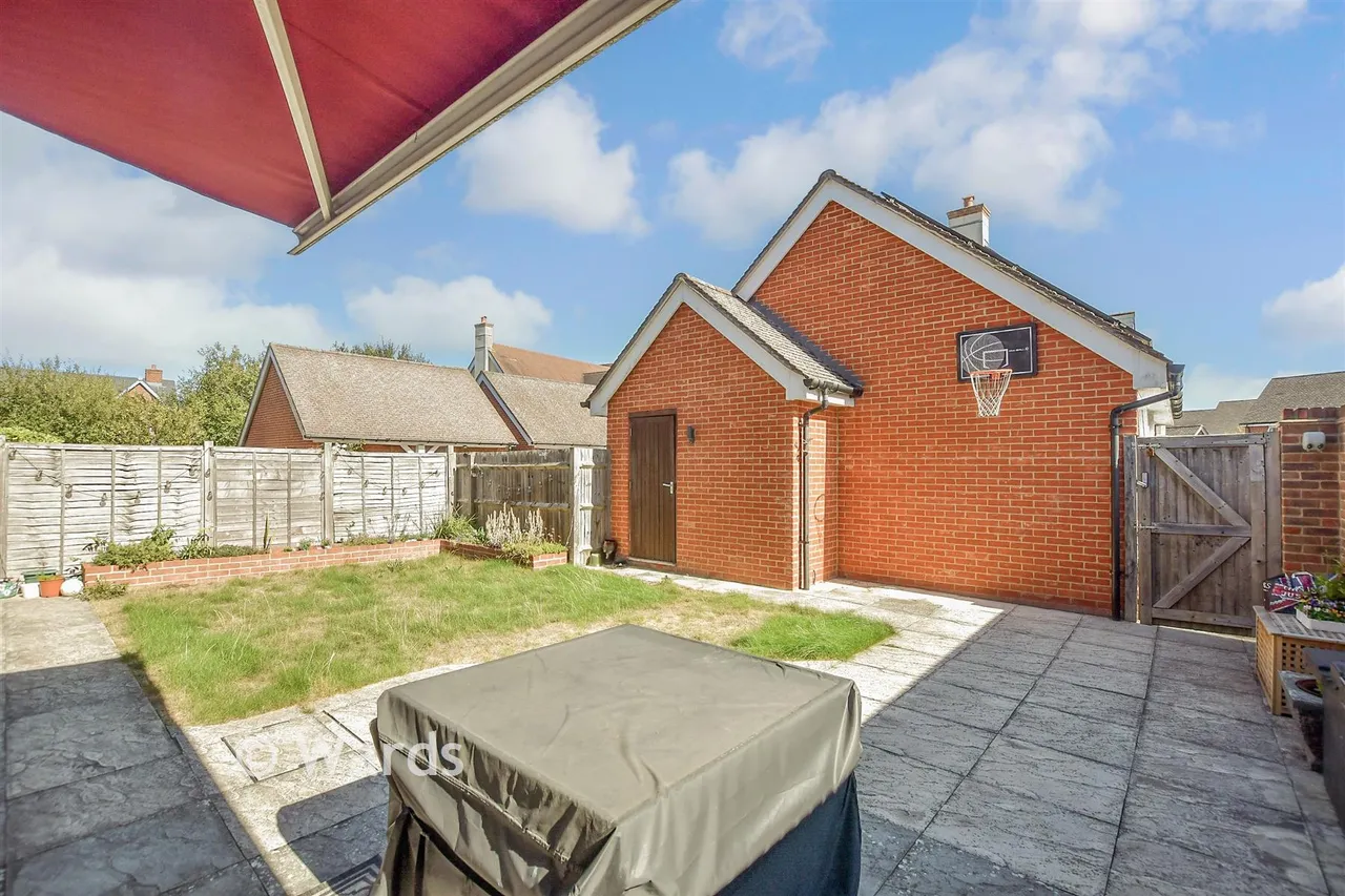 Langley Way, West Malling, ME19, photo 16
