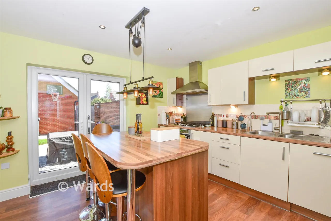 Langley Way, West Malling, ME19, photo 5