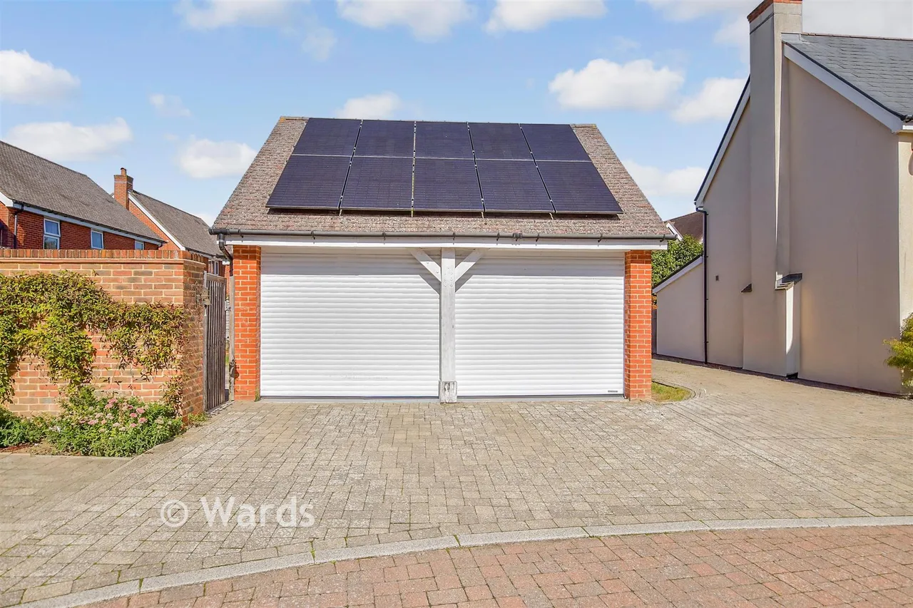 Langley Way, West Malling, ME19, photo 17