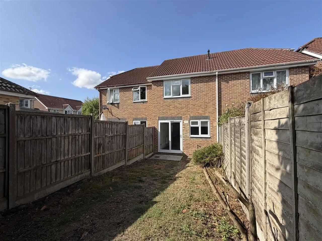 Woodsage Drive, Gillingham SP8 4UF, photo 9