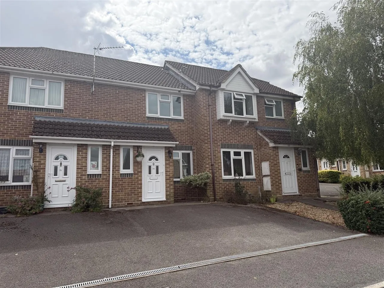 Woodsage Drive, Gillingham SP8 4UF, photo 11