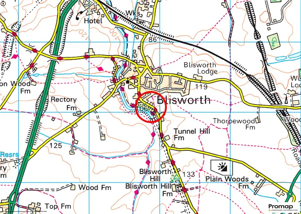Stoke Road, Blisworth, Northampton, Northamptonshire, NN7 3BZ, photo 26
