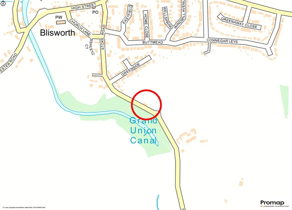 Stoke Road, Blisworth, Northampton, Northamptonshire, NN7 3BZ, photo 25