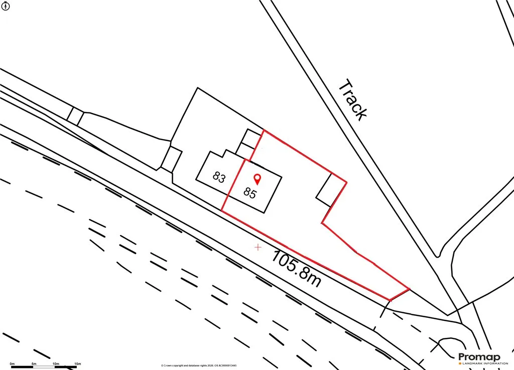 Stoke Road, Blisworth, Northampton, Northamptonshire, NN7 3BZ, photo 24