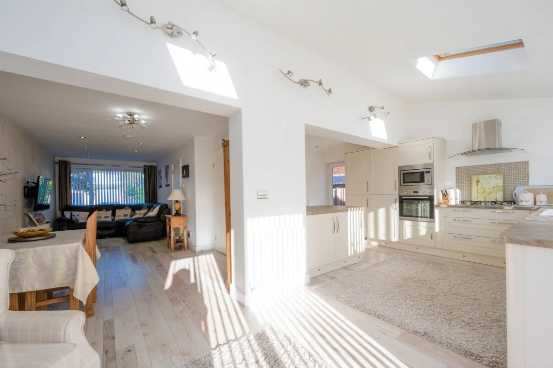 Fleetwood Crescent, Southport, PR9, photo 3