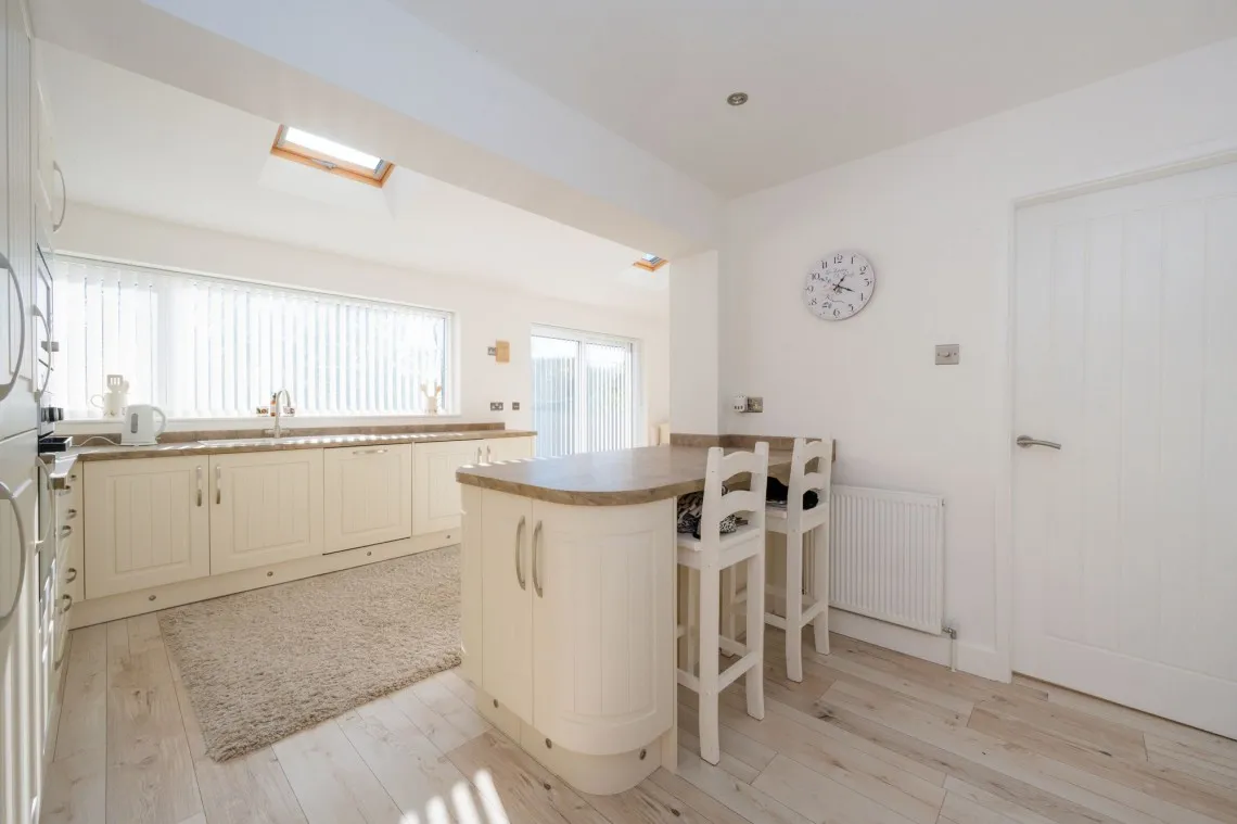 Fleetwood Crescent, Southport, PR9, photo 2
