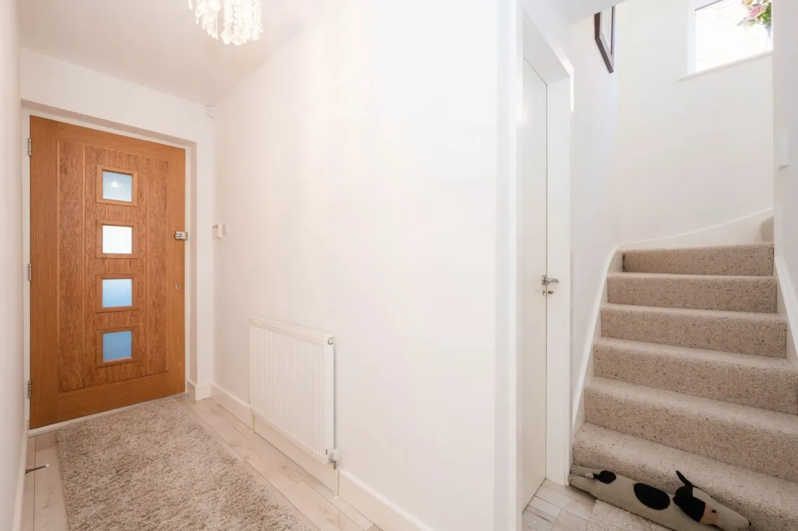 Fleetwood Crescent, Southport, PR9, photo 6