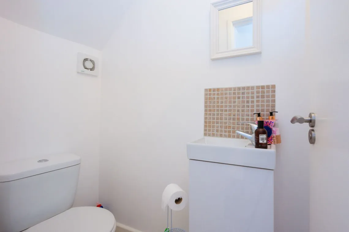 Fleetwood Crescent, Southport, PR9, photo 7