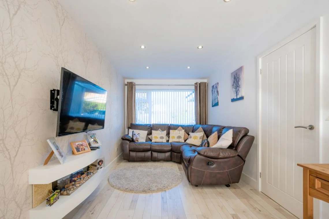Fleetwood Crescent, Southport, PR9, photo 4