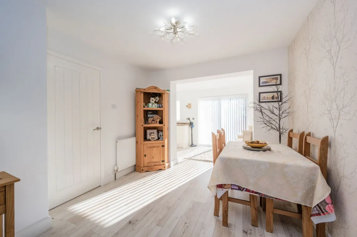 Fleetwood Crescent, Southport, PR9, photo 9