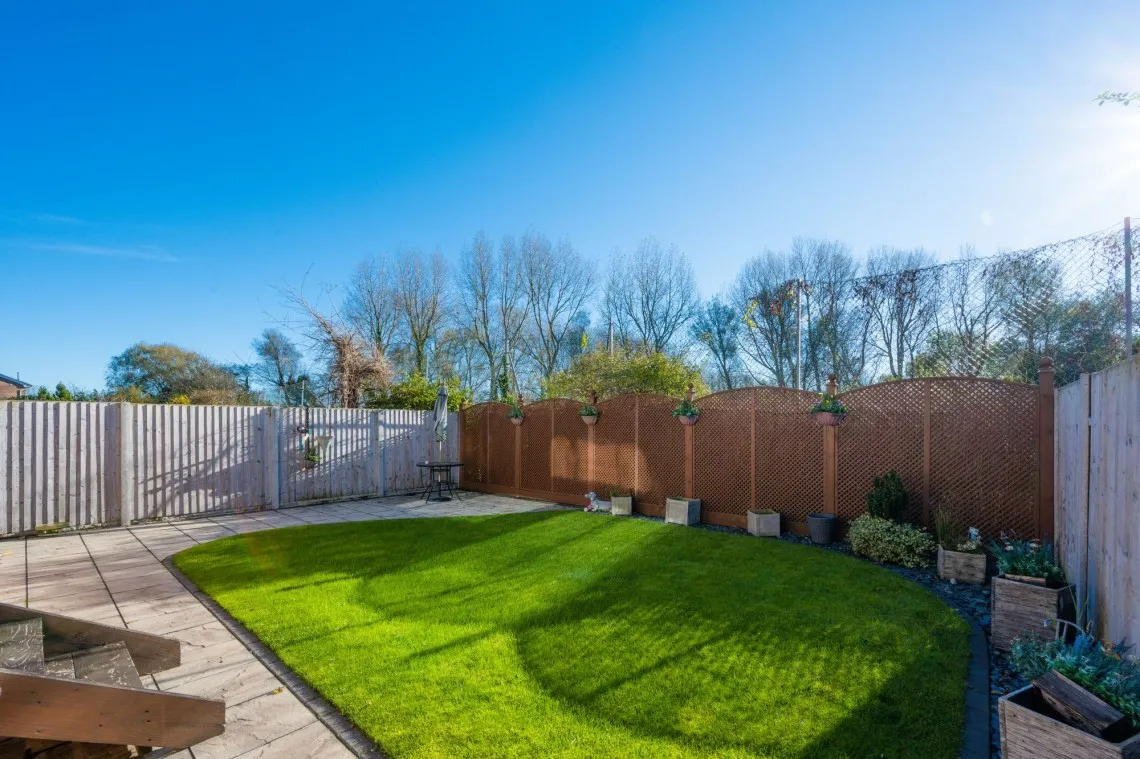 Fleetwood Crescent, Southport, PR9, photo 5