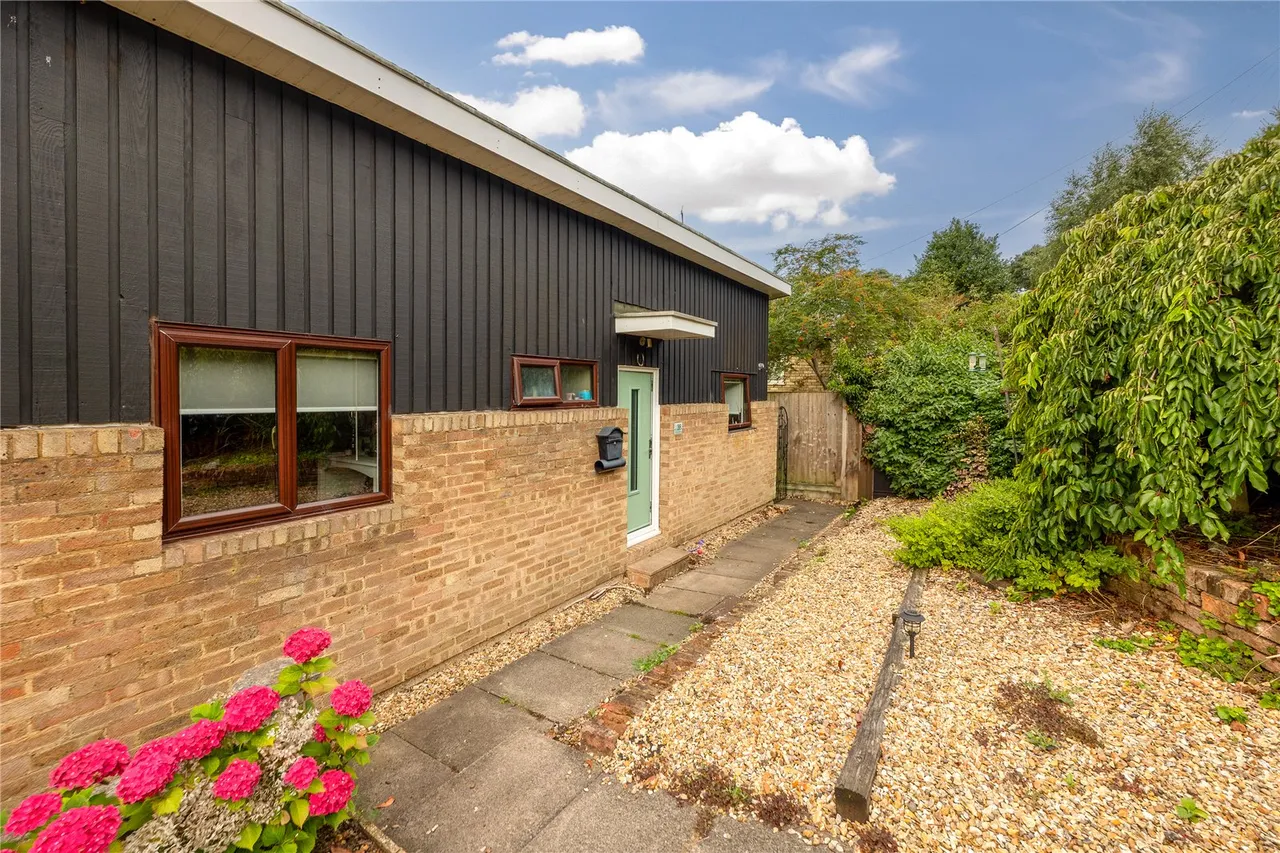 Ampthill, Bedfordshire, photo 13