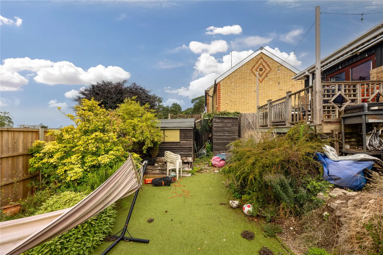 Ampthill, Bedfordshire, photo 11