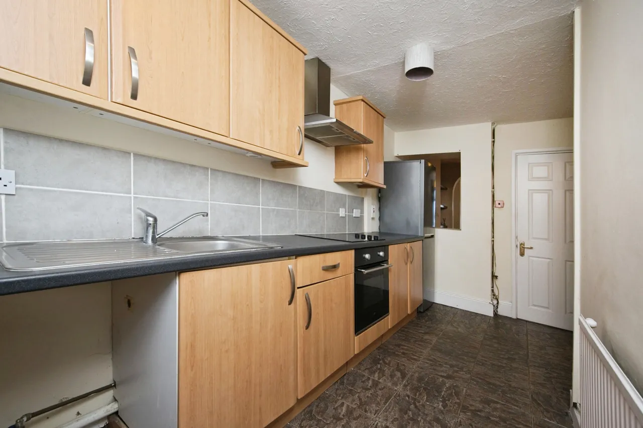 Marshfield Street, NEWPORT, Gwent, NP19, photo 6