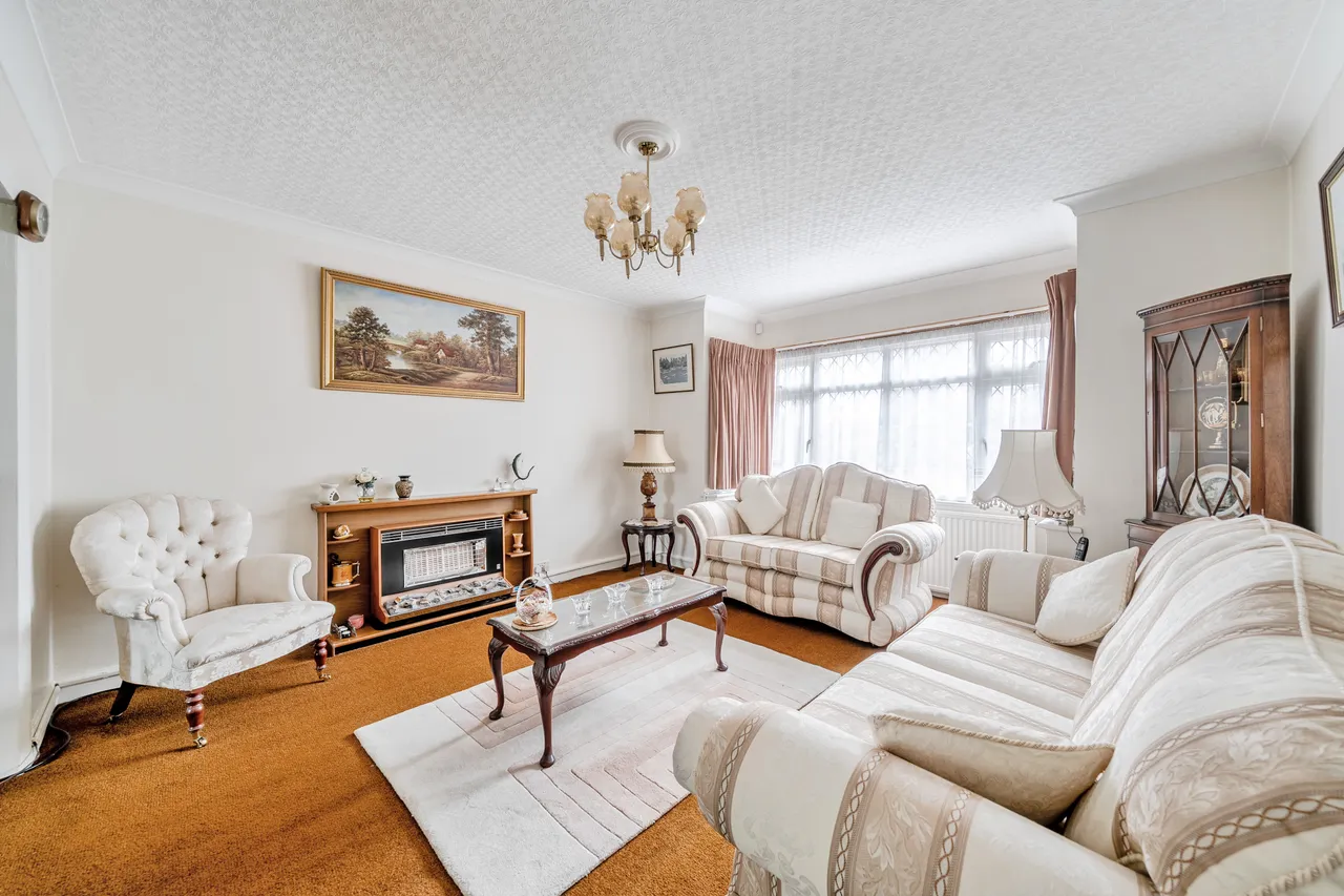 Orchard Lane, East Molesey, KT8, photo 2