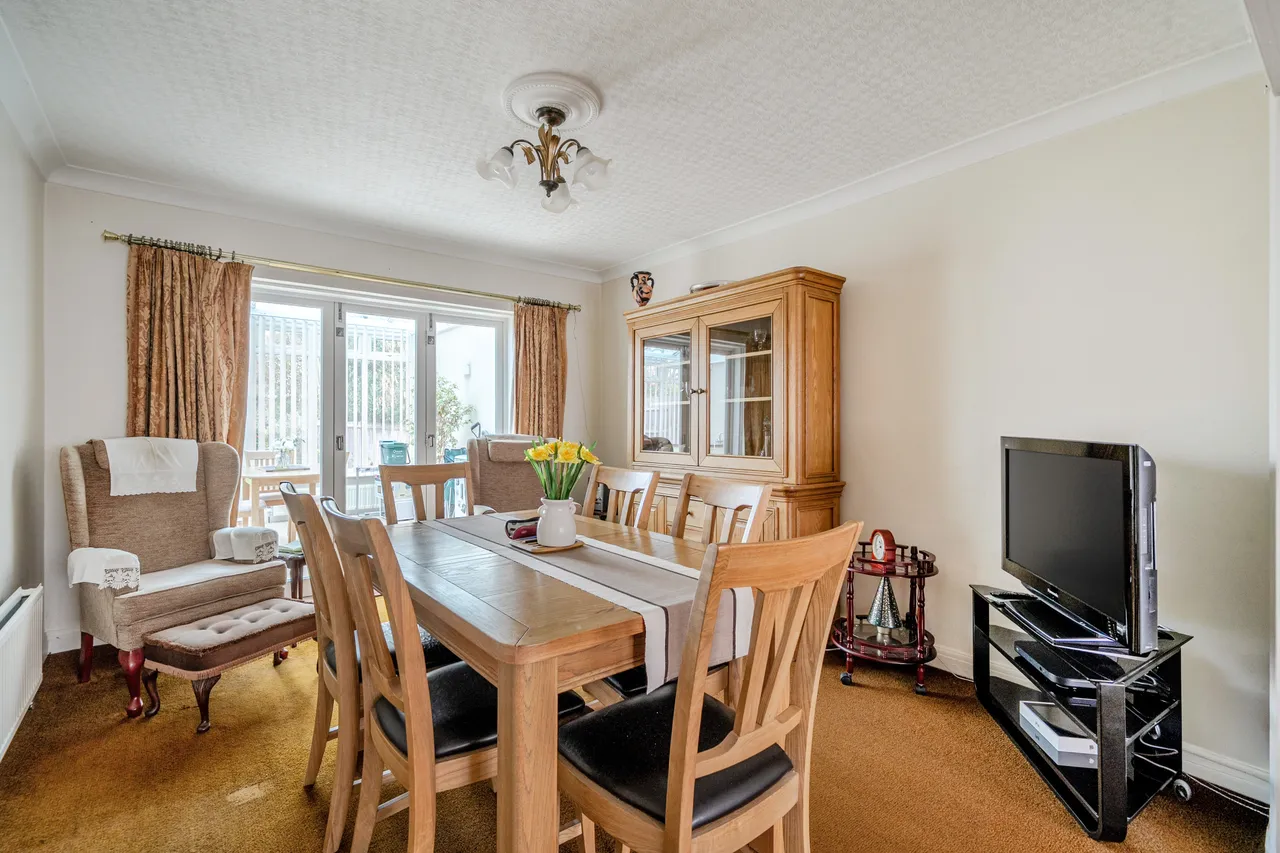 Orchard Lane, East Molesey, KT8, photo 3