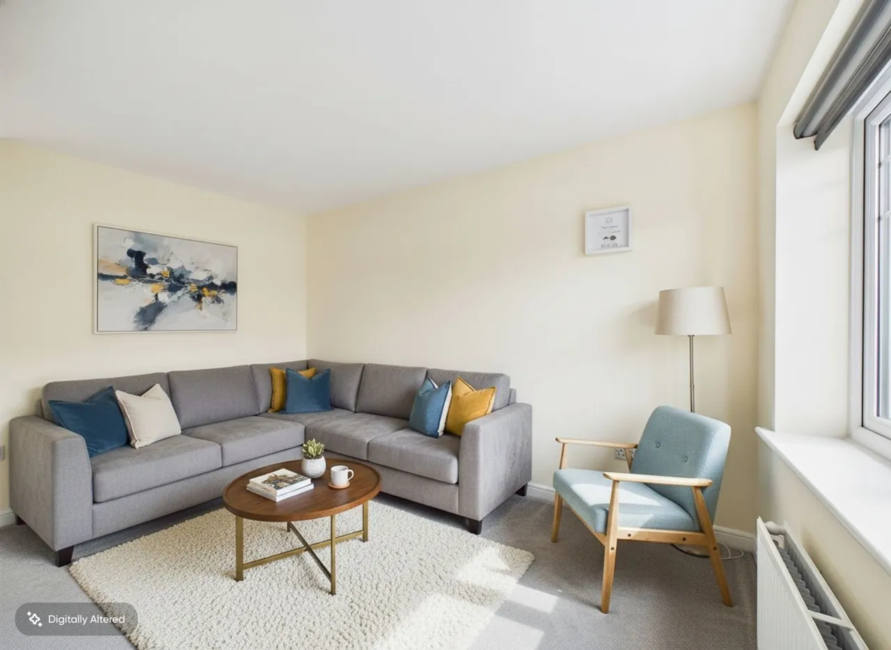Osprey Drive, Branston, DE14, photo 6