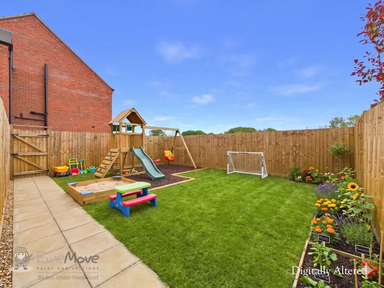 Osprey Drive, Branston, DE14, photo 3