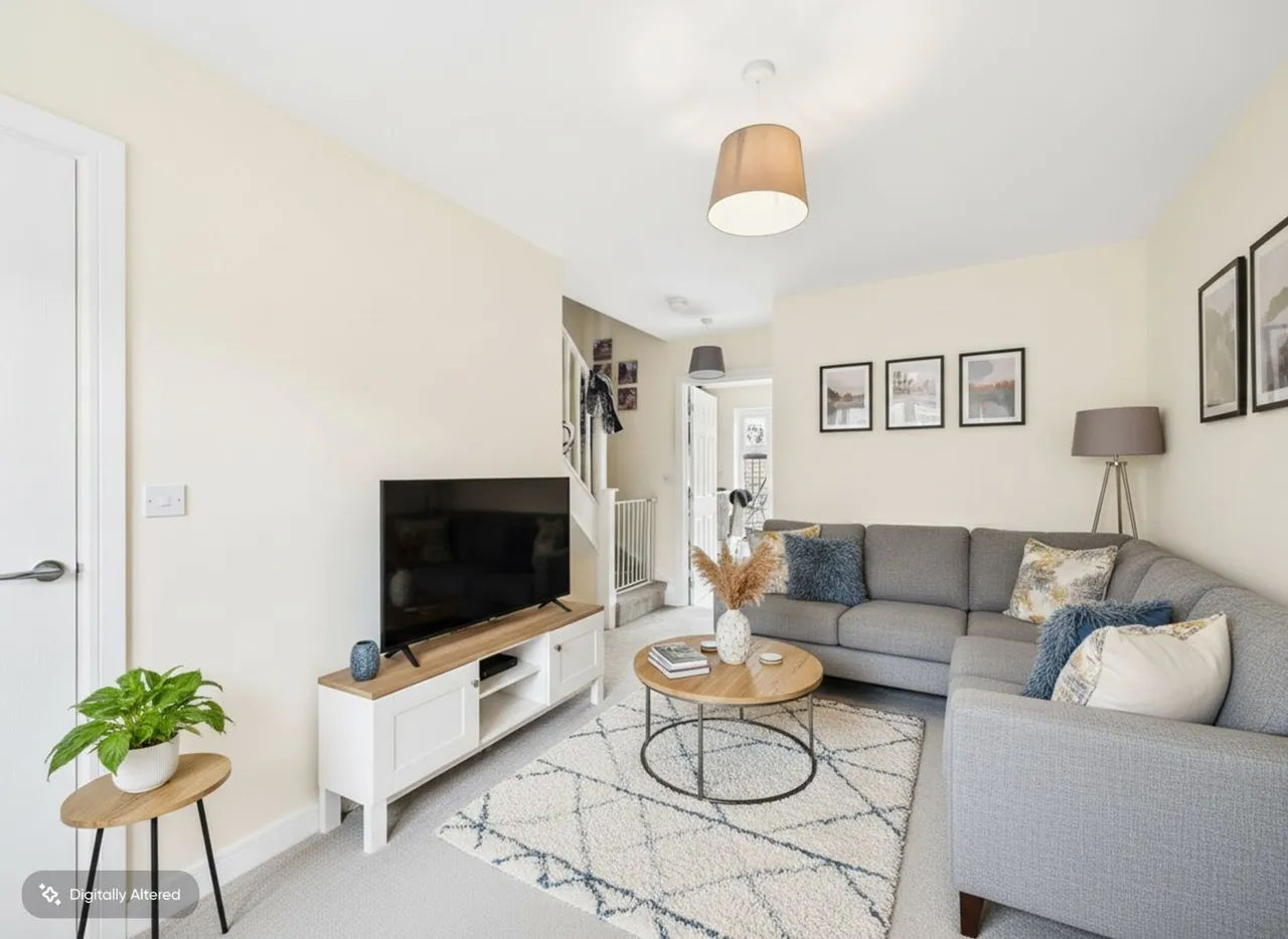 Osprey Drive, Branston, DE14, photo 2