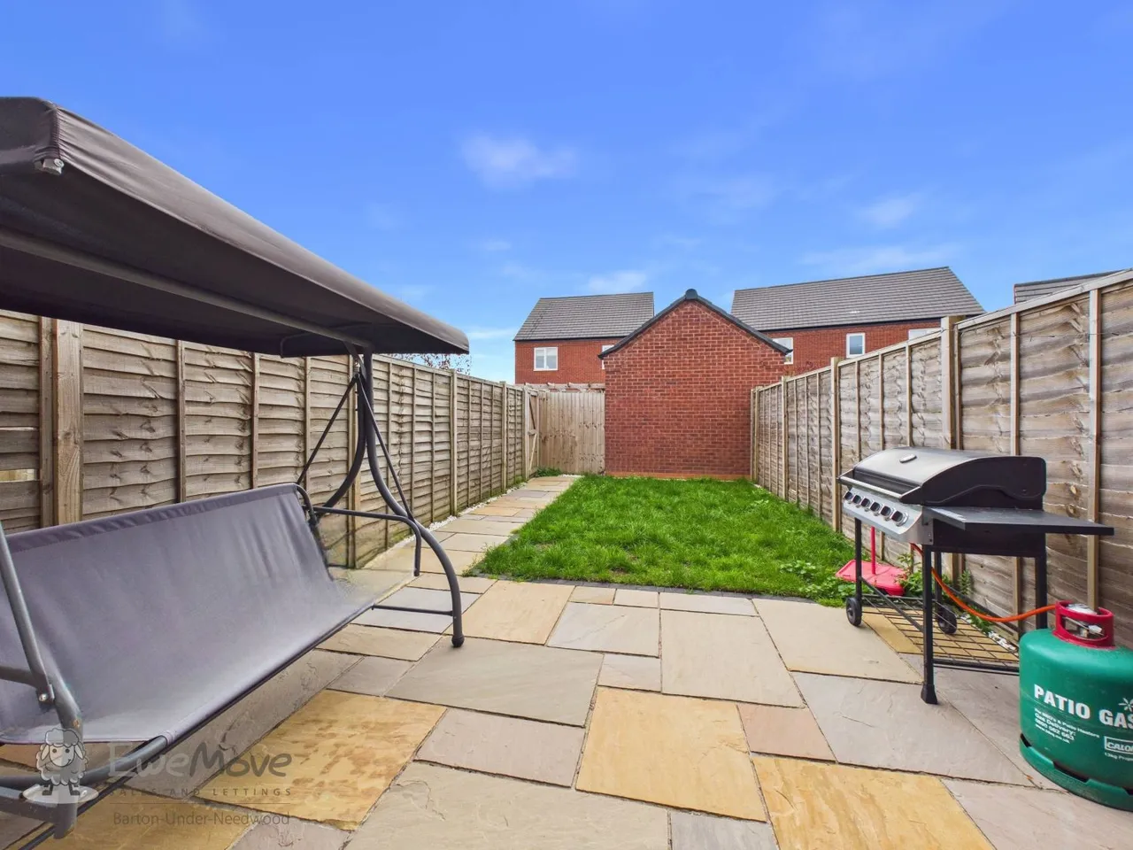 Osprey Drive, Branston, DE14, photo 9