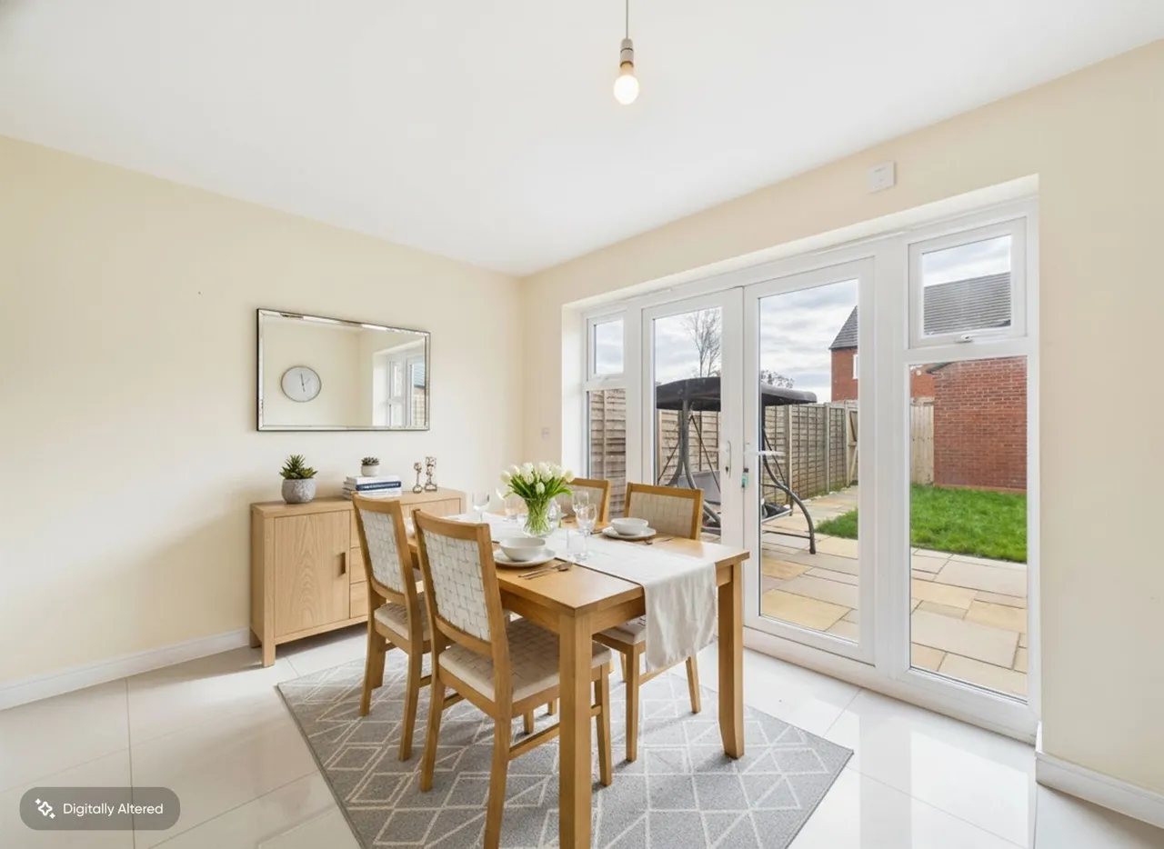 Osprey Drive, Branston, DE14, photo 5