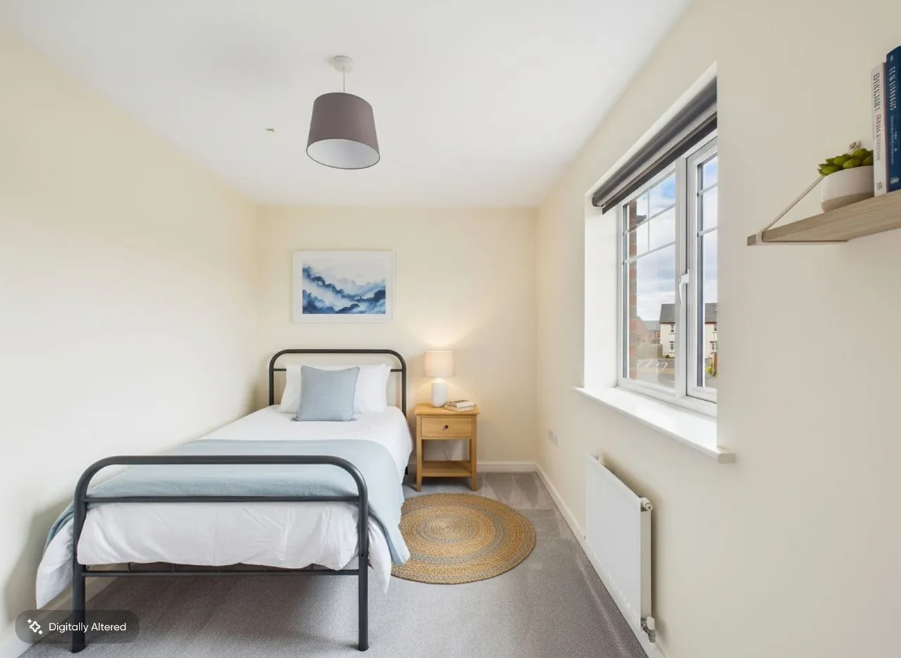 Osprey Drive, Branston, DE14, photo 8