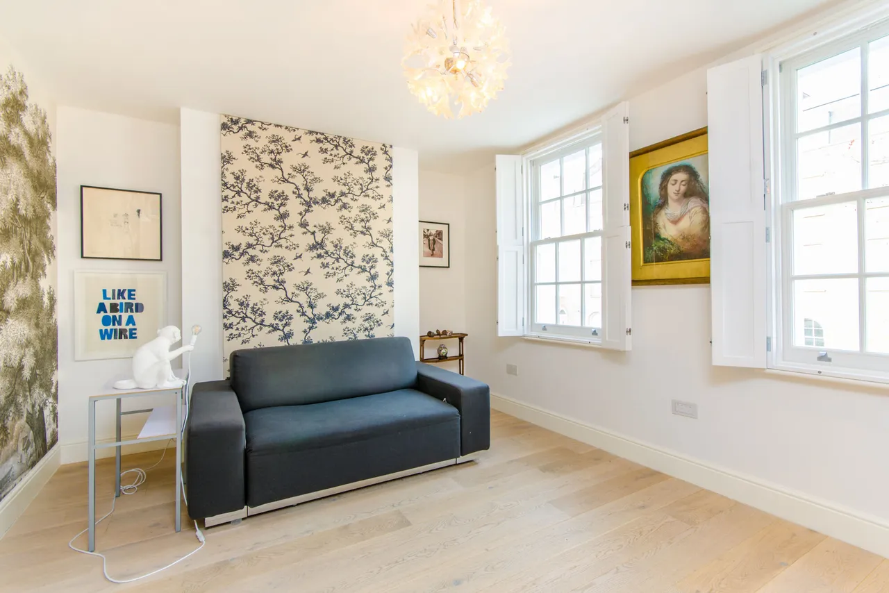 32 Islington Park Street, London, photo 4