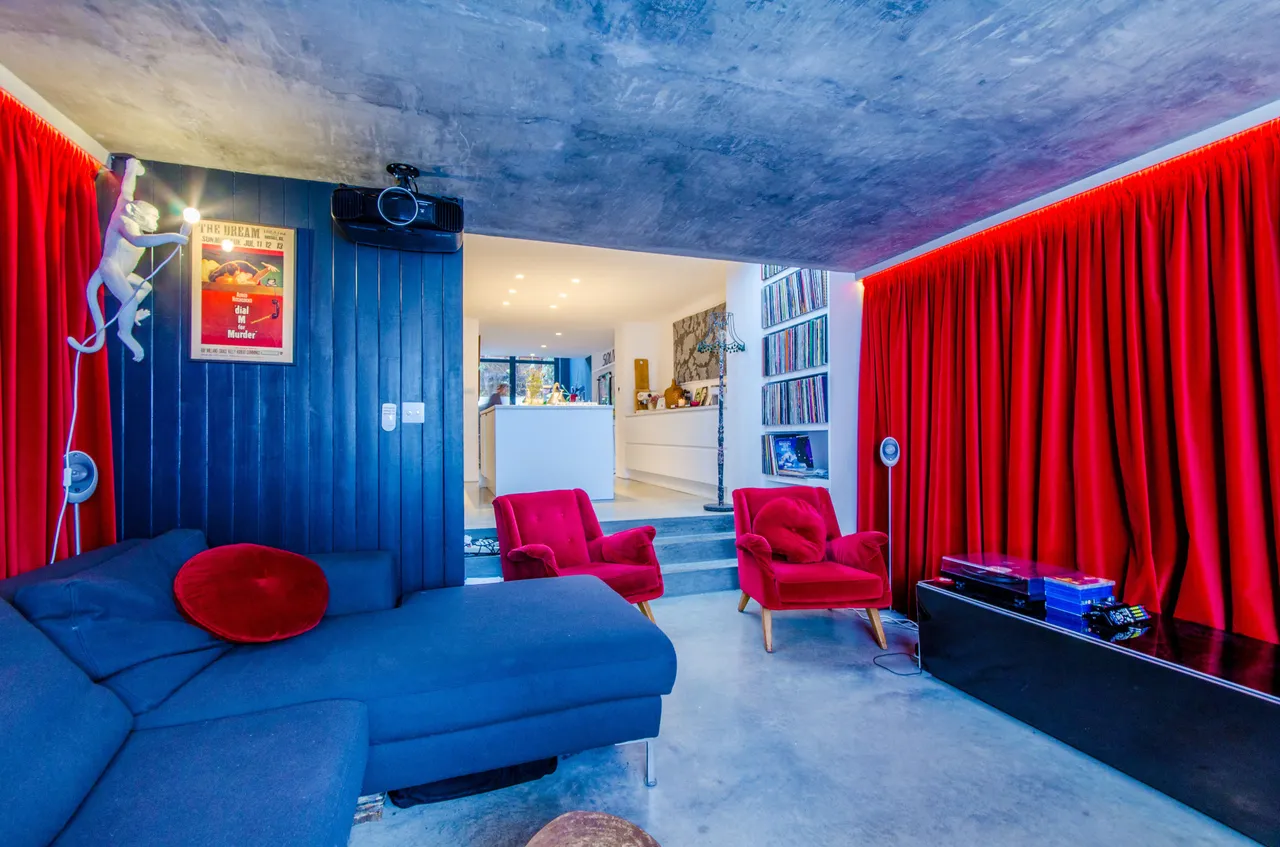 32 Islington Park Street, London, photo 12