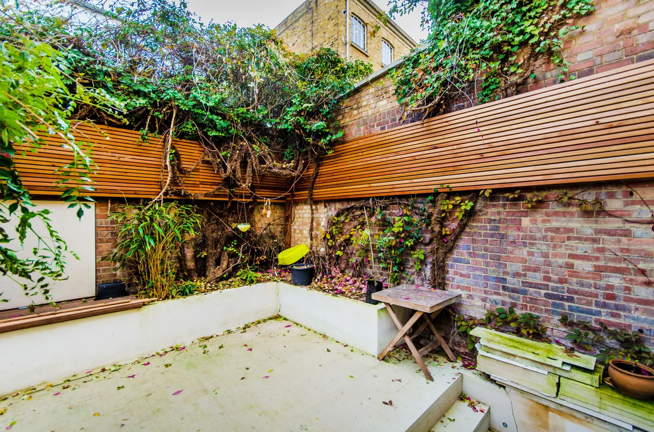 32 Islington Park Street, London, photo 9