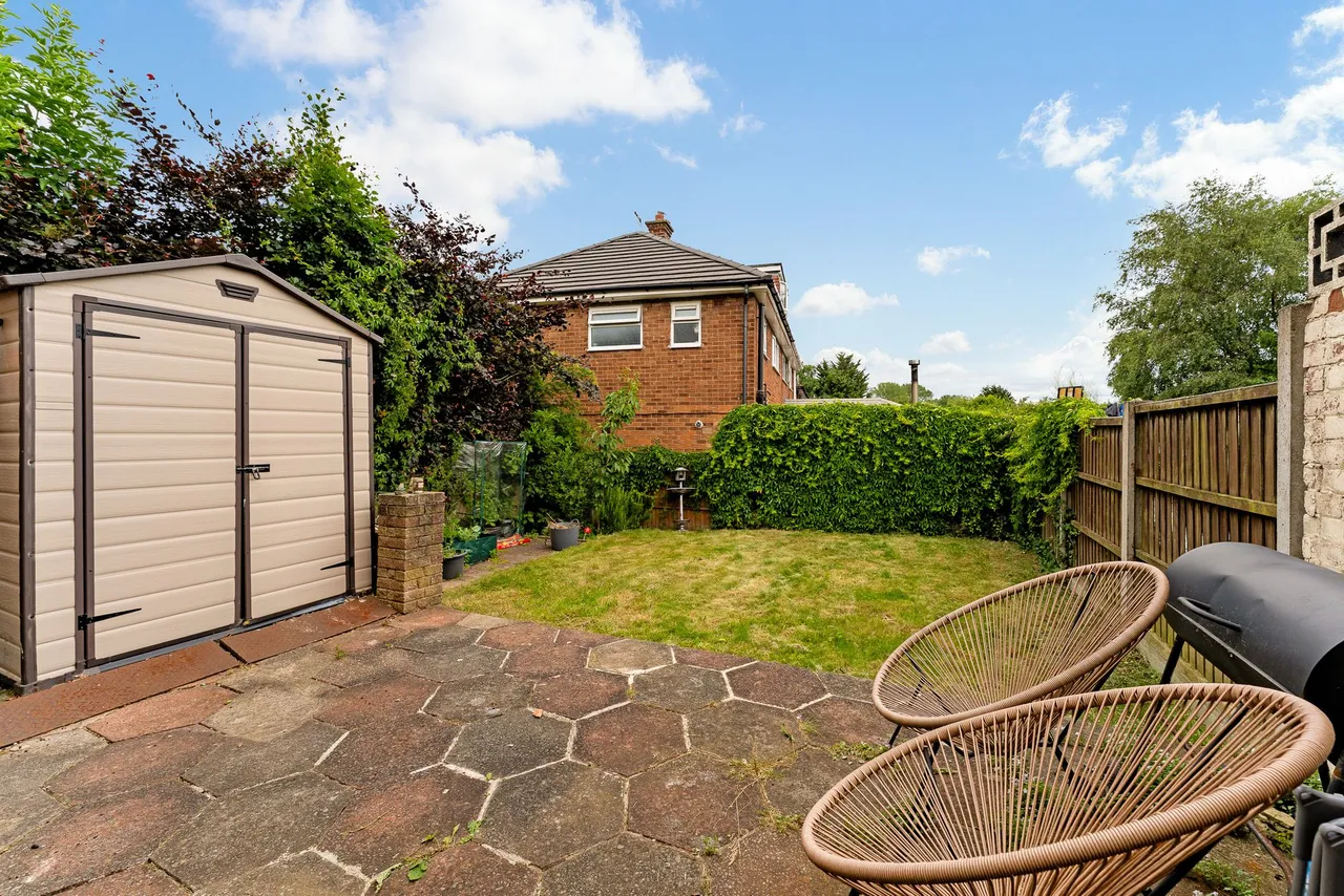 Windsor Grove, Runcorn, Runcorn, WA7 5EN, photo 18