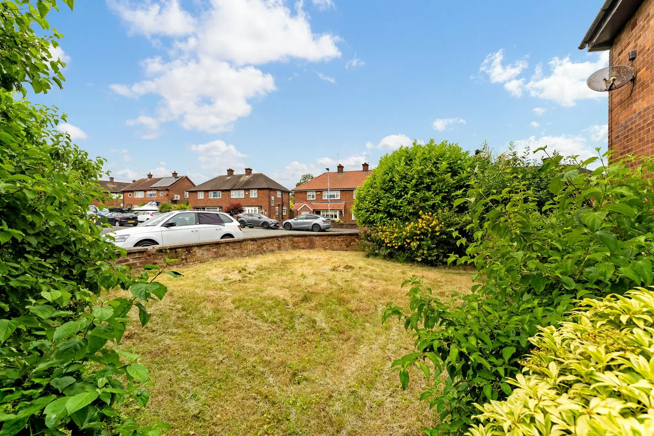 Windsor Grove, Runcorn, Runcorn, WA7 5EN, photo 20