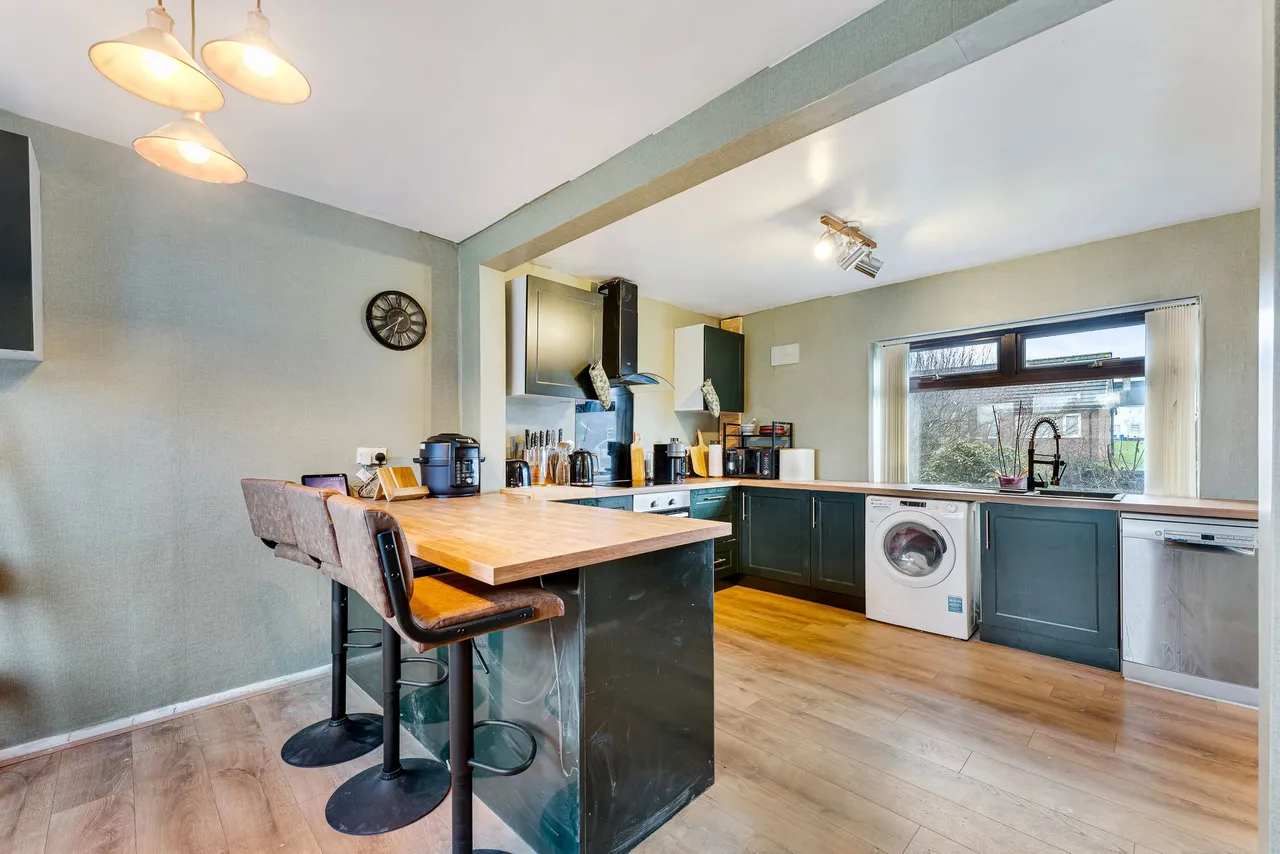 Windsor Grove, Runcorn, Runcorn, WA7 5EN, photo 3