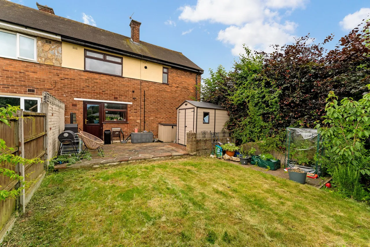 Windsor Grove, Runcorn, Runcorn, WA7 5EN, photo 17