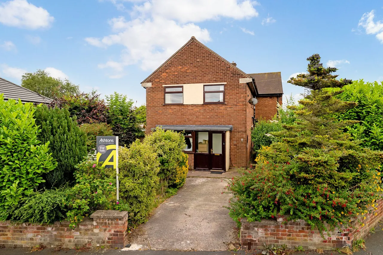 3 bed house for sale — Windsor Grove, Runcorn, Runcorn, WA7 5EN