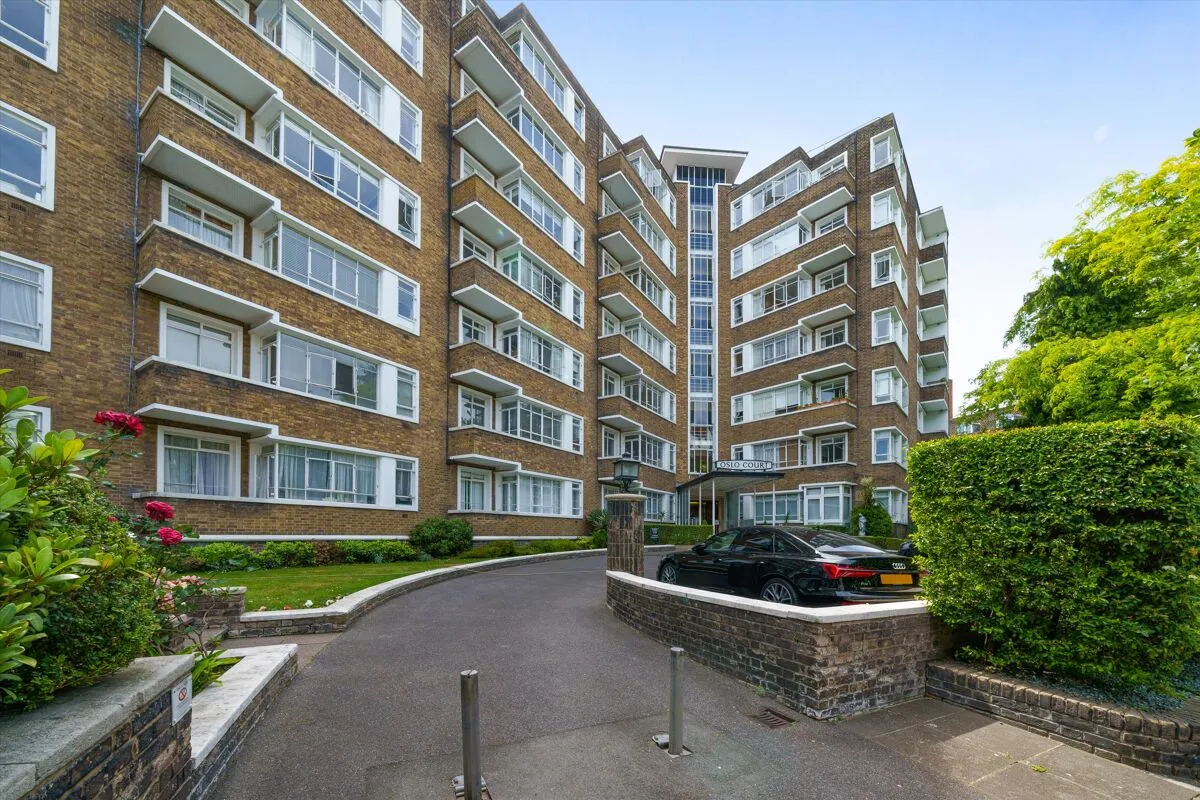 Prince Albert Road, St John's Wood, NW8, photo 10