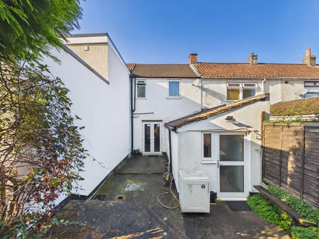 Kingsway Avenue, Kingswood, BS15, photo 13