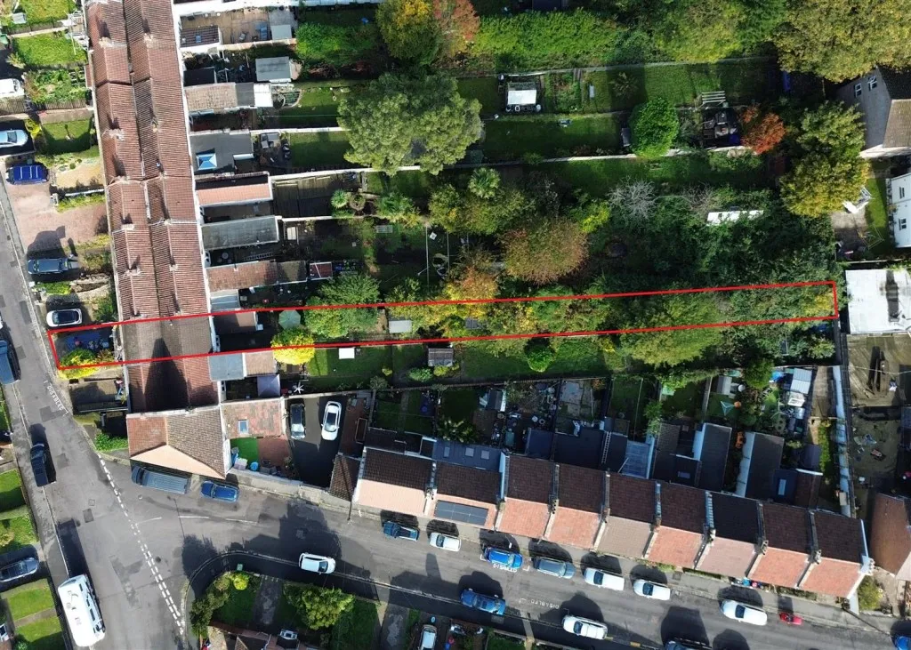 Kingsway Avenue, Kingswood, BS15, photo 12