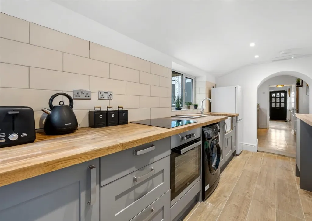 Kingsway Avenue, Kingswood, BS15, photo 4