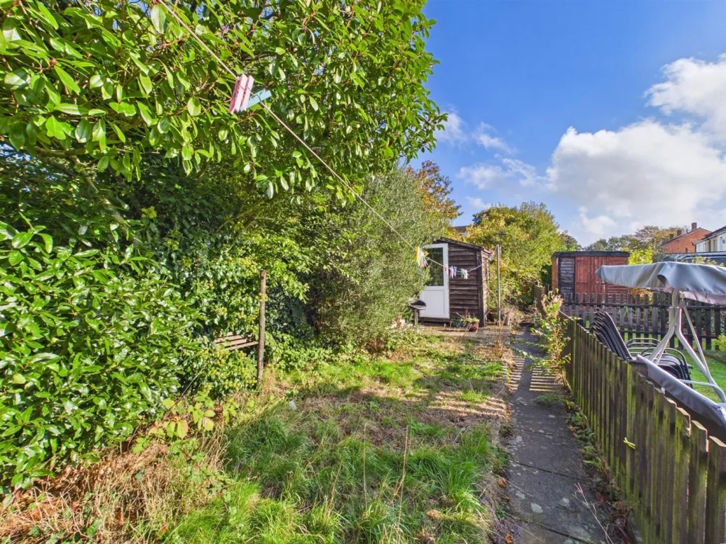 Kingsway Avenue, Kingswood, BS15, photo 11
