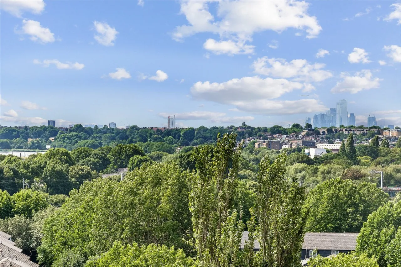 Daneland Walk, London, N17, photo 17