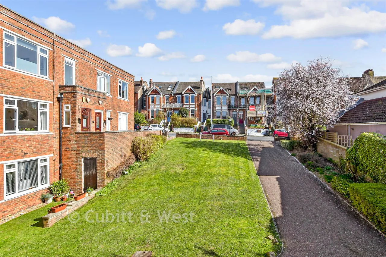 Beaconsfield Villas, Brighton, BN1, photo 10