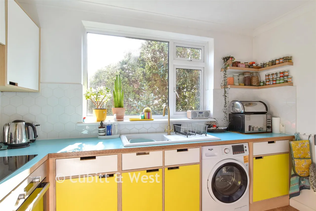 Beaconsfield Villas, Brighton, BN1, photo 5