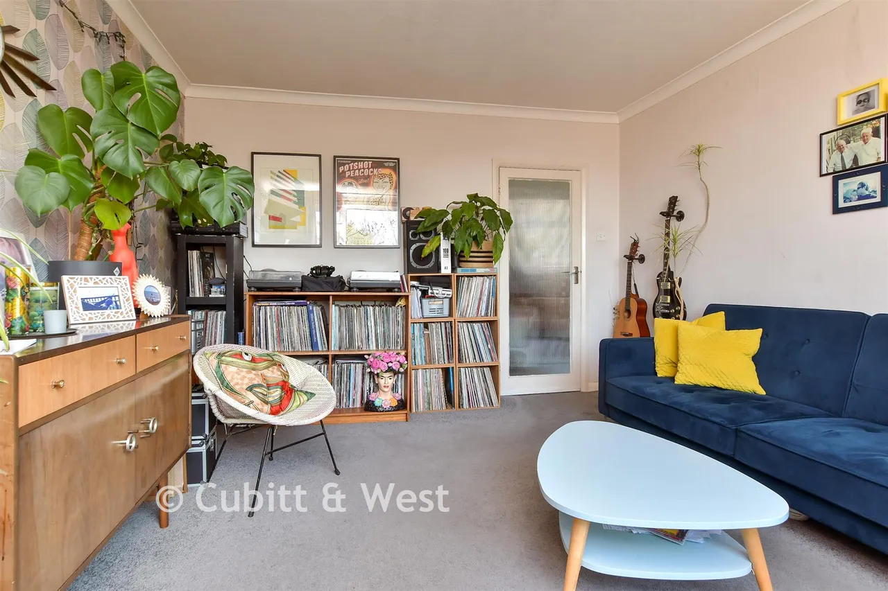 Beaconsfield Villas, Brighton, BN1, photo 4