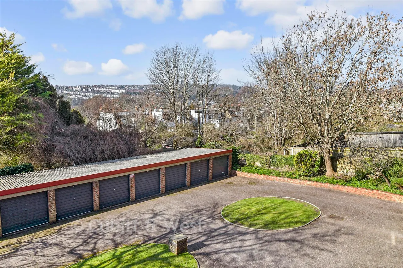 Beaconsfield Villas, Brighton, BN1, photo 11