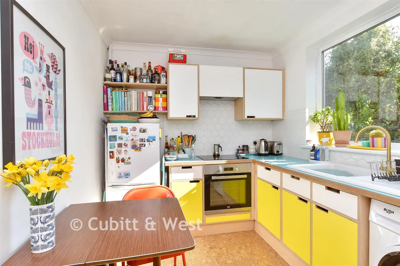 Beaconsfield Villas, Brighton, BN1, photo 3