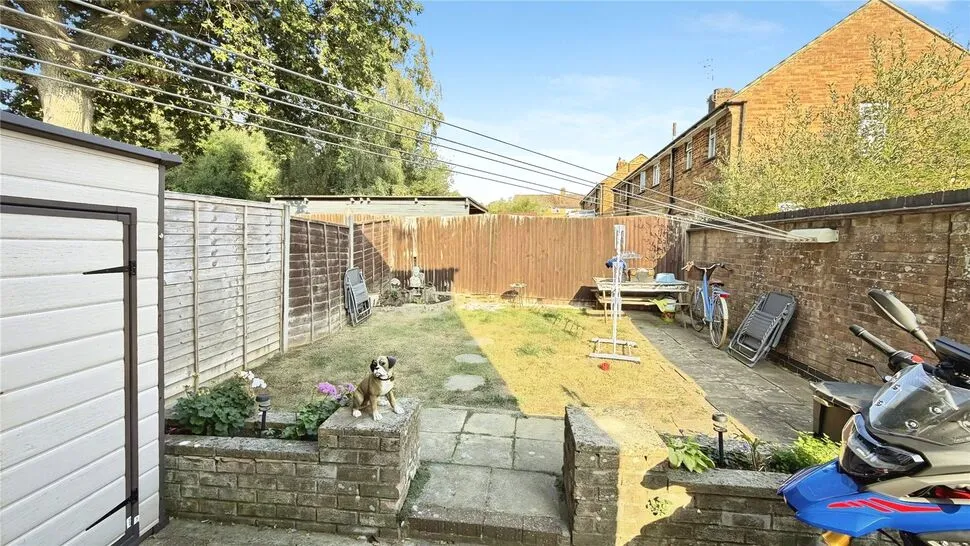Novello Gardens, Waterlooville, Hampshire, PO7, photo 9