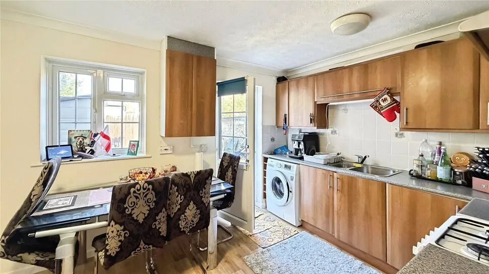 Novello Gardens, Waterlooville, Hampshire, PO7, photo 4