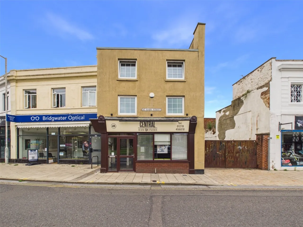 St. Mary Street, Bridgwater, TA6, photo 19