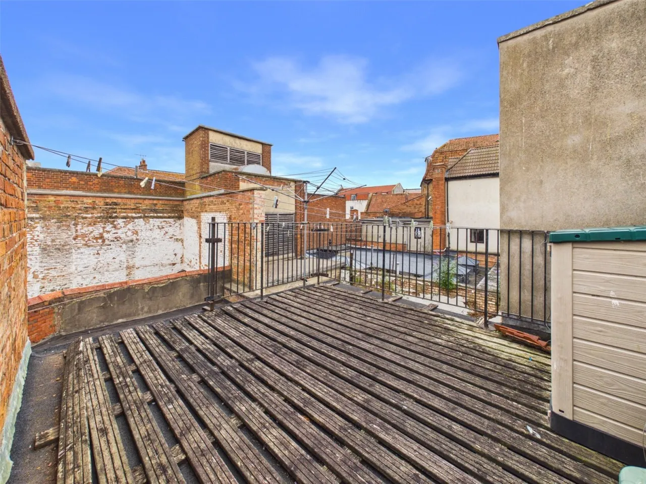 St. Mary Street, Bridgwater, TA6, photo 17