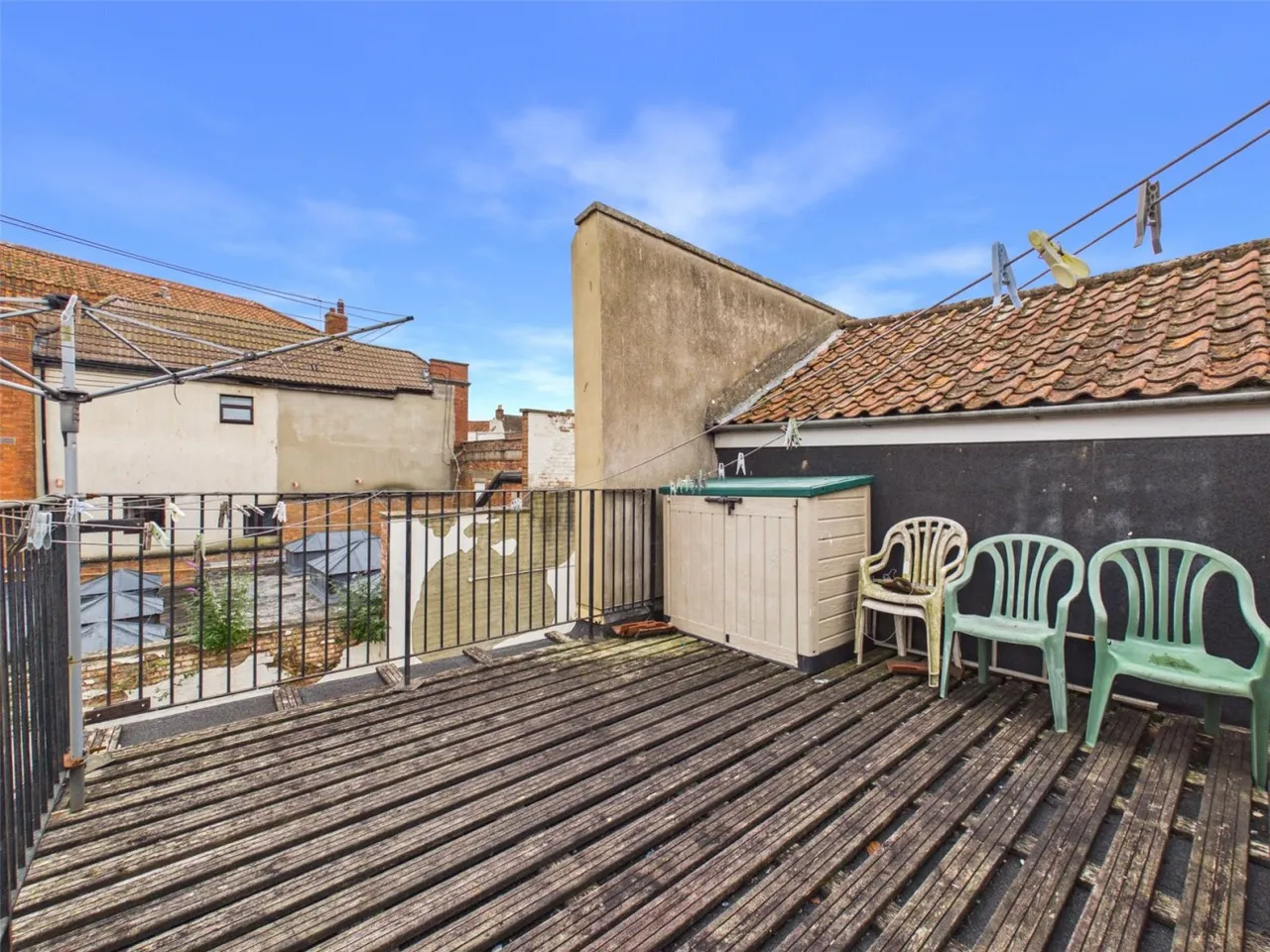 St. Mary Street, Bridgwater, TA6, photo 18